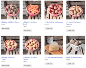 Gmach Gardens Online Store